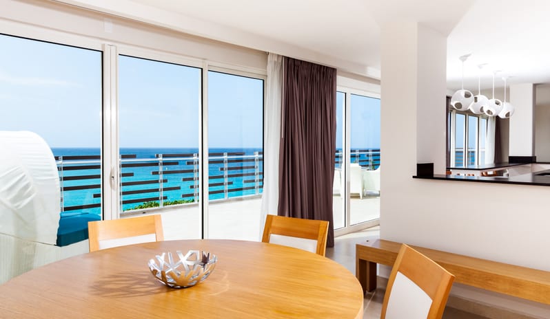 Luxury Butler Penthouse